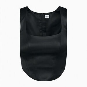 SUNDAY BEST | BUSTIER